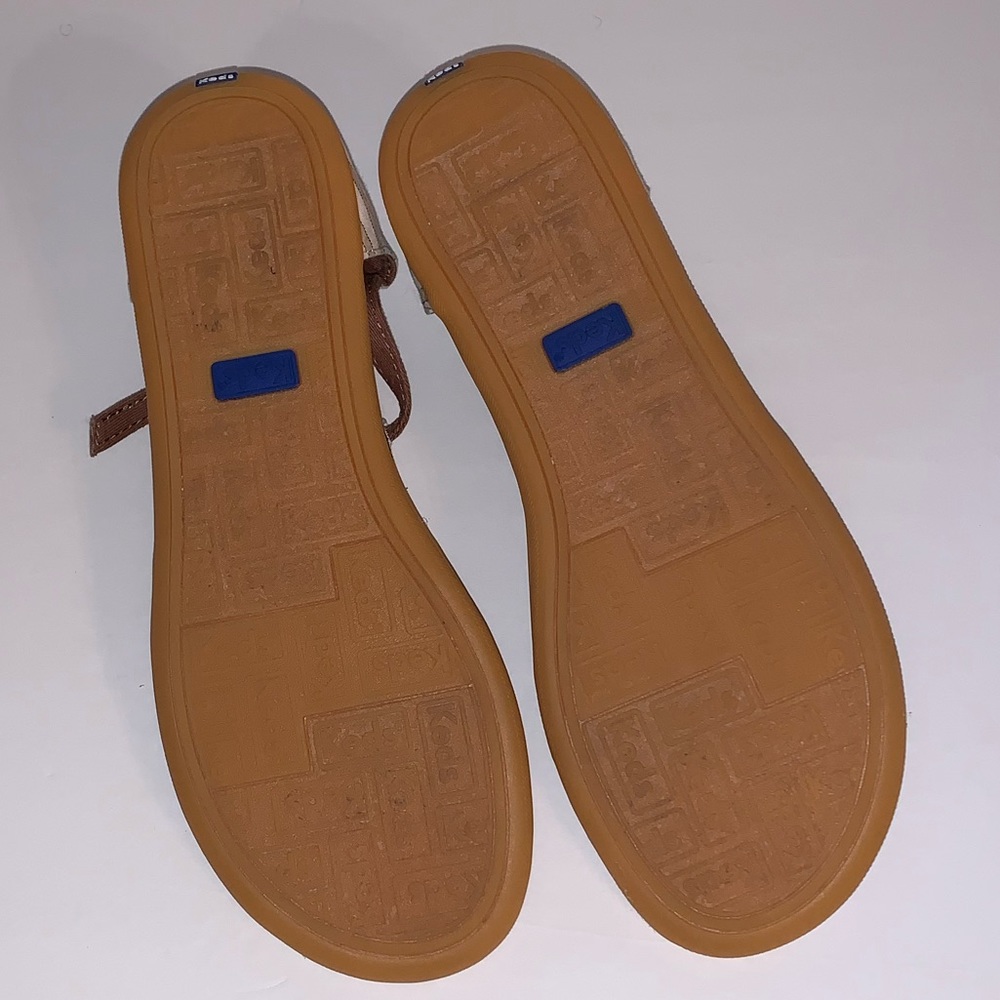 Keds Sandals sz 10 - Picture 5 of 6